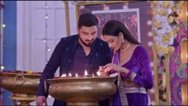 Bhagya Lakshmi - 9th November 2024